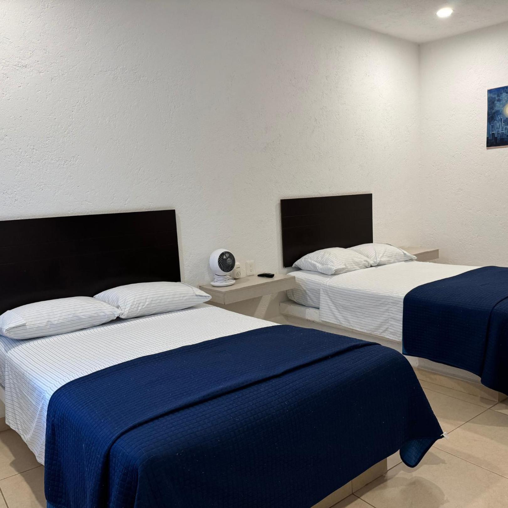 Hotel Boutique Luciernaga Chiconcuac Eksteriør billede